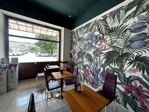 Business for sale in Cassino