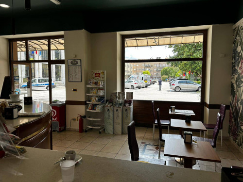 Business for sale in Cassino