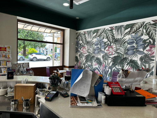 Business for sale in Cassino