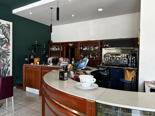 Business for sale in Cassino