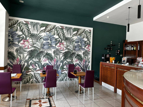 Business for sale in Cassino