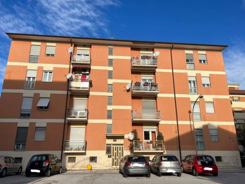 Appartamento in vendita a Sora