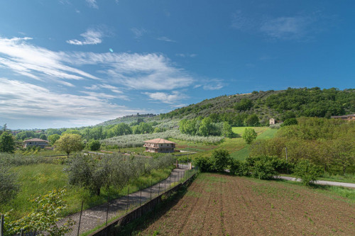 Villa in vendita a Monte San Giovanni Campano