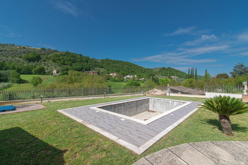 Villa in vendita a Monte San Giovanni Campano