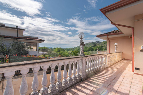Villa in vendita a Monte San Giovanni Campano