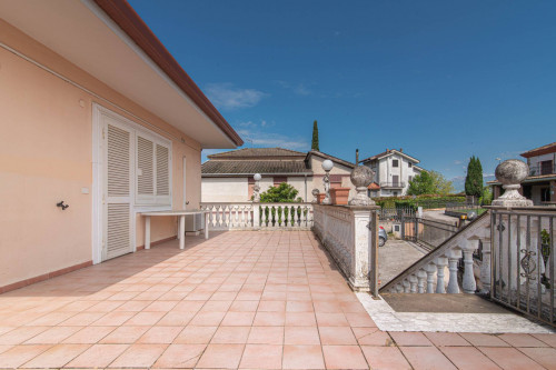 Villa in vendita a Monte San Giovanni Campano