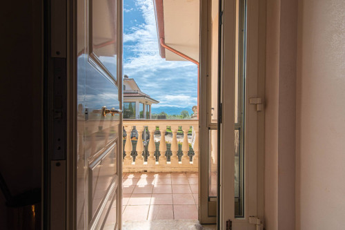Villa in vendita a Monte San Giovanni Campano
