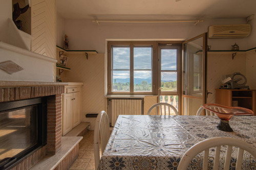 Villa in vendita a Monte San Giovanni Campano