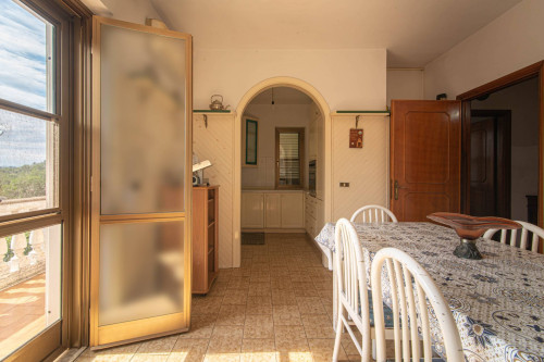 Villa in vendita a Monte San Giovanni Campano