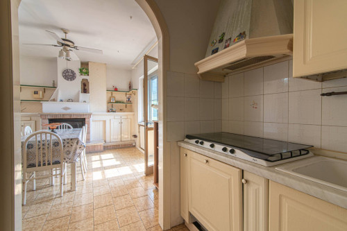 Villa in vendita a Monte San Giovanni Campano