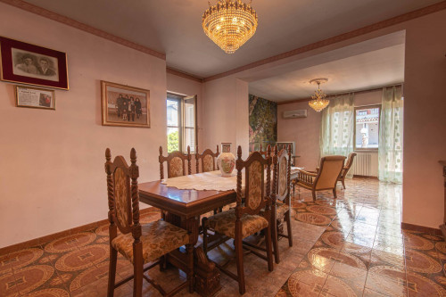 Villa in vendita a Monte San Giovanni Campano