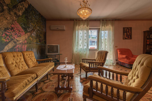 Villa in vendita a Monte San Giovanni Campano