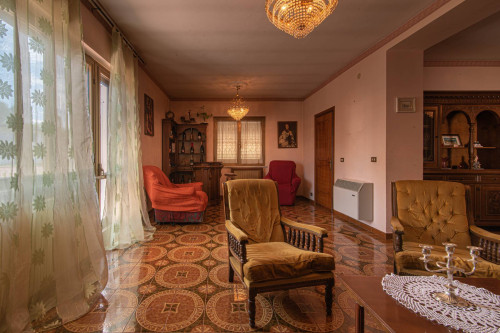 Villa in vendita a Monte San Giovanni Campano