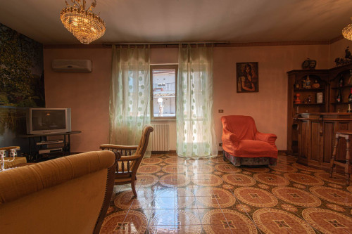 Villa in vendita a Monte San Giovanni Campano