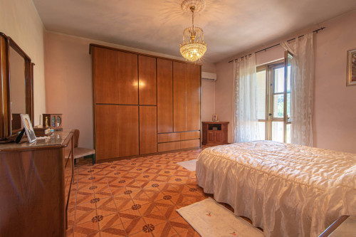 Villa in vendita a Monte San Giovanni Campano