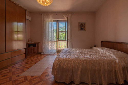 Villa in vendita a Monte San Giovanni Campano