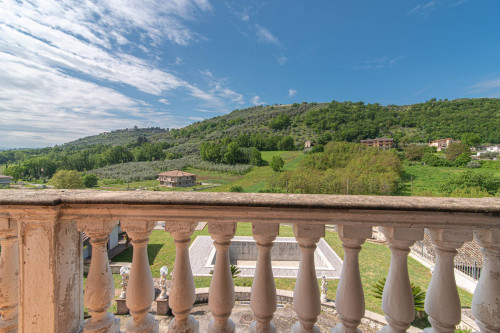 Villa in vendita a Monte San Giovanni Campano