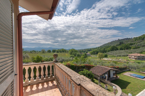 Villa in vendita a Monte San Giovanni Campano
