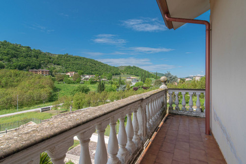 Villa in vendita a Monte San Giovanni Campano