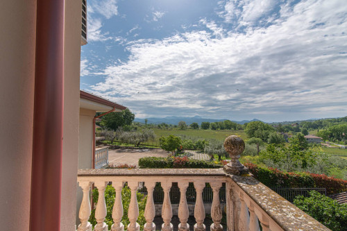 Villa in vendita a Monte San Giovanni Campano