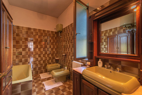 Villa in vendita a Monte San Giovanni Campano