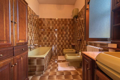 Villa in vendita a Monte San Giovanni Campano