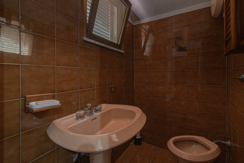 Villa in vendita a Monte San Giovanni Campano