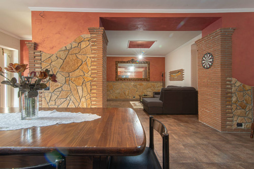 Villa in vendita a Monte San Giovanni Campano