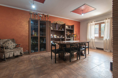 Villa in vendita a Monte San Giovanni Campano