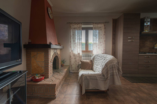 Villa in vendita a Monte San Giovanni Campano