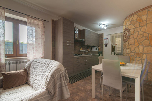 Villa in vendita a Monte San Giovanni Campano