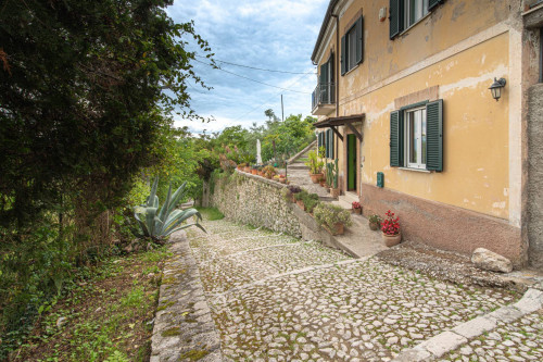 Casa/villa d'epoca in vendita a Arce