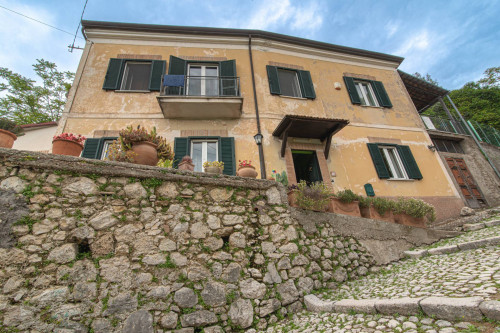Casa/villa d'epoca in vendita a Arce