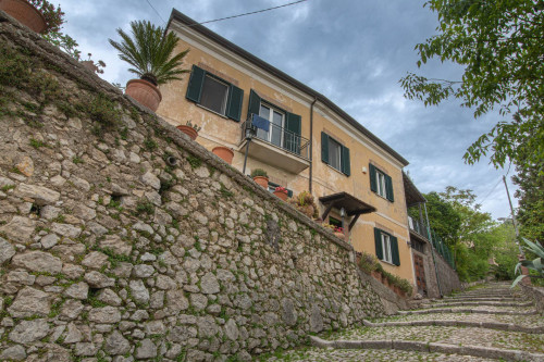 Casa/villa d'epoca in vendita a Arce