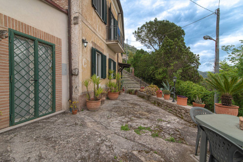 Casa/villa d'epoca in vendita a Arce