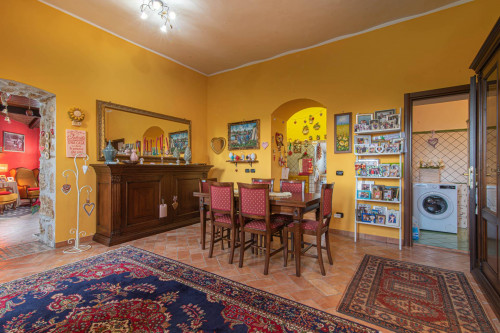 Casa/villa d'epoca in vendita a Arce