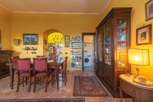 Casa/villa d'epoca in vendita a Arce