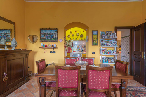 Casa/villa d'epoca in vendita a Arce