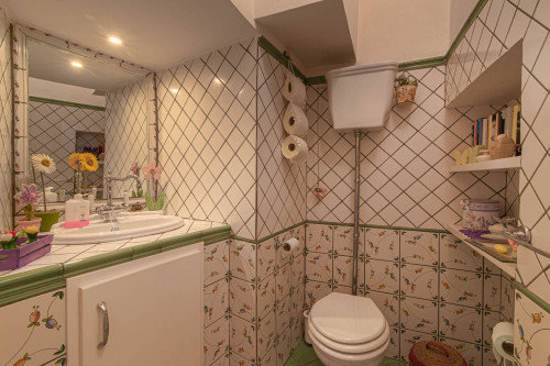 Casa/villa d'epoca in vendita a Arce