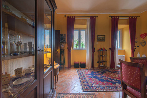 Casa/villa d'epoca in vendita a Arce