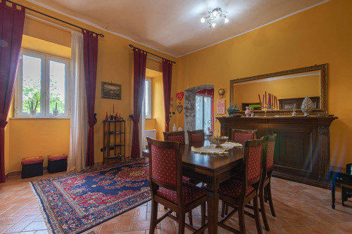 Casa/villa d'epoca in vendita a Arce