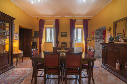 Casa/villa d'epoca in vendita a Arce