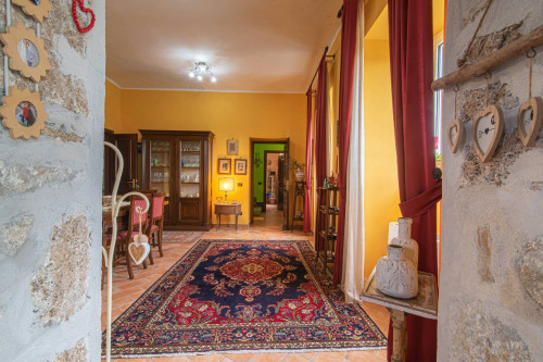 Casa/villa d'epoca in vendita a Arce