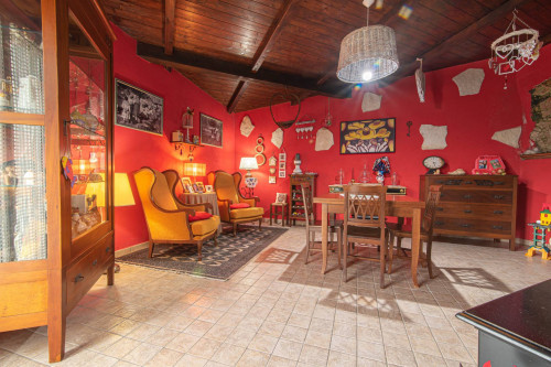 Casa/villa d'epoca in vendita a Arce