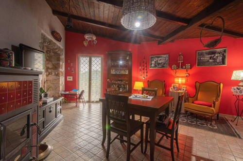 Casa/villa d'epoca in vendita a Arce