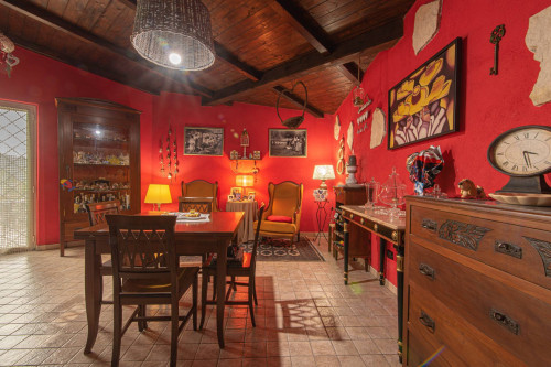 Casa/villa d'epoca in vendita a Arce