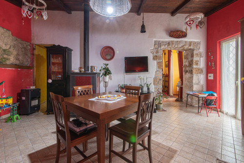 Casa/villa d'epoca in vendita a Arce