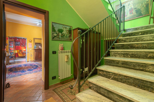 Casa/villa d'epoca in vendita a Arce