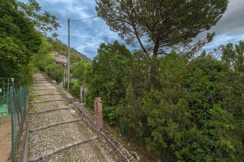 Casa/villa d'epoca in vendita a Arce