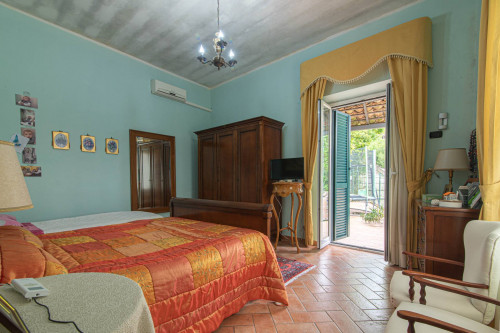 Casa/villa d'epoca in vendita a Arce